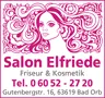 Salon Elfriede