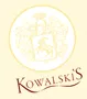Kowalskis